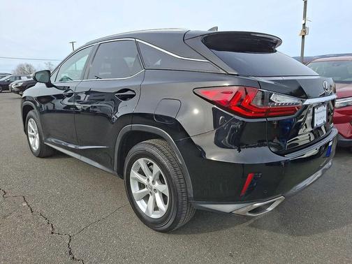 2016 Lexus RX 350 Base