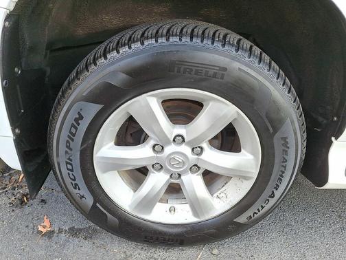 2013 Lexus GX 460 Base