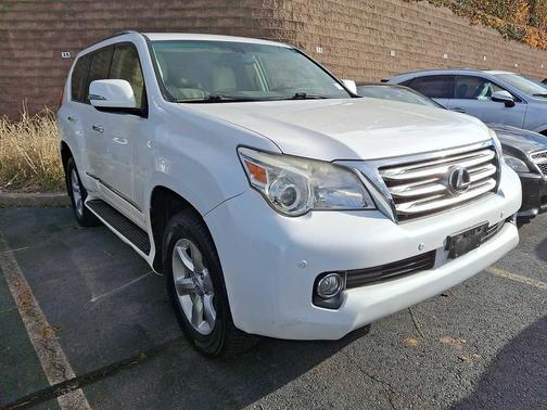 2013 Lexus GX 460 Base