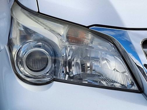 2013 Lexus GX 460 Base