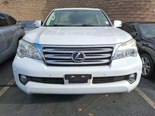 2013 Lexus GX 460 Base