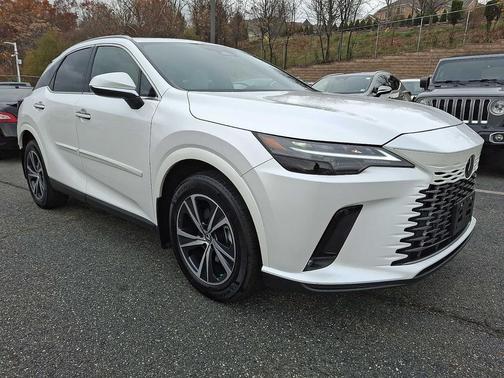 2023 Lexus RX 350 Premium