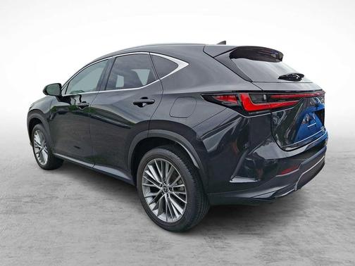 Caviar 2025 Lexus NX 350h Premium