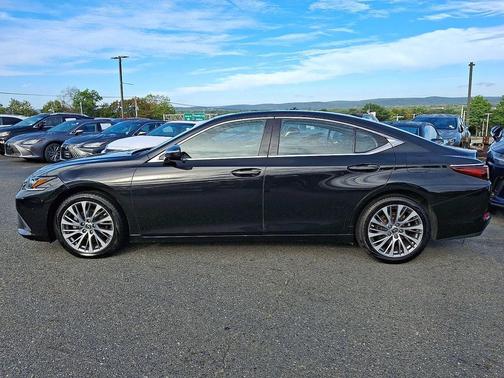 2019 Lexus ES 350 Base
