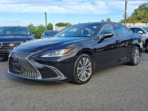 2019 Lexus ES 350 Base