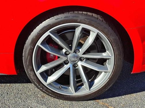 2018 Audi S5 3.0T Prestige