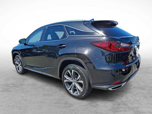 Caviar 2021 Lexus RX 350 Base