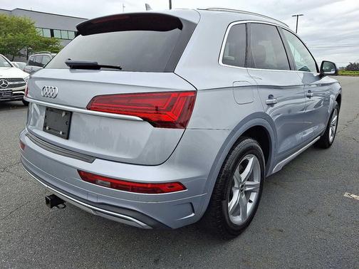 2021 Audi Q5 45 Premium