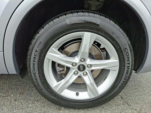 2021 Audi Q5 45 Premium