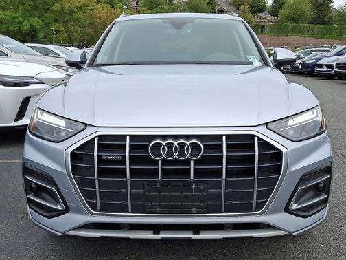 2021 Audi Q5 45 Premium