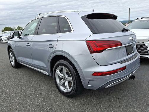 2021 Audi Q5 45 Premium