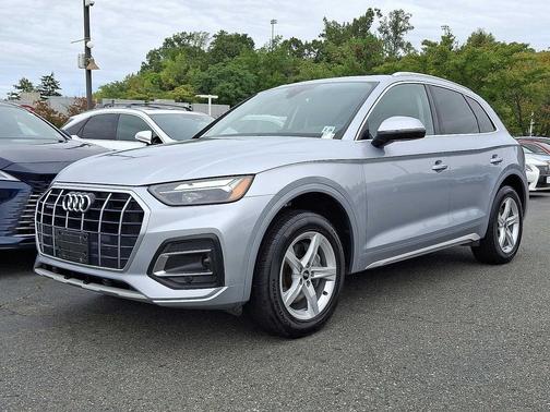 2021 Audi Q5 45 Premium