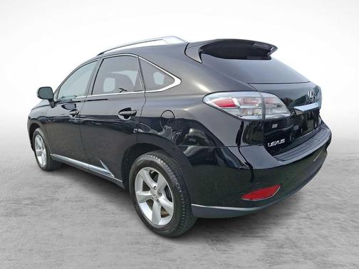 2010 Lexus RX 350 Base