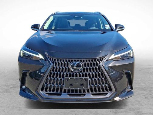 Caviar 2024 Lexus NX 350 AWD