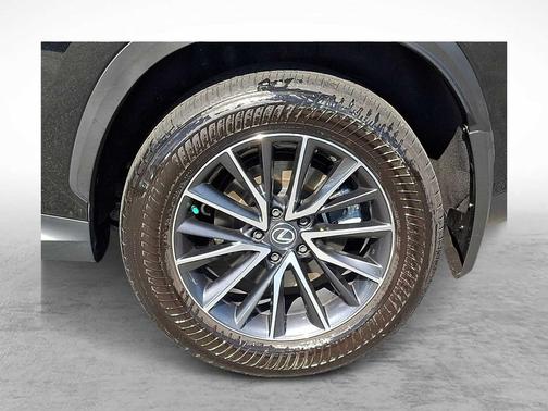 Caviar 2024 Lexus NX 350 AWD