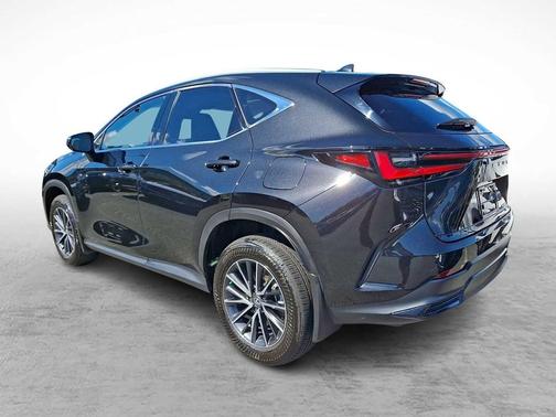 Caviar 2024 Lexus NX 350 AWD