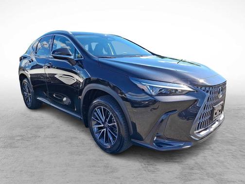 Caviar 2024 Lexus NX 350 AWD