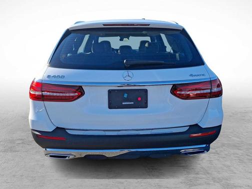 2022 Mercedes-Benz E-Class E 450 4MATIC All-Terrain