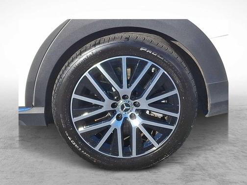 2022 Mercedes-Benz E-Class E 450 4MATIC All-Terrain