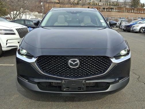 2022 Mazda CX-30 2.5 S Premium Package