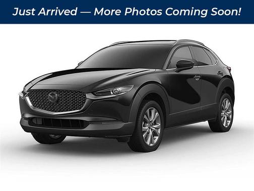 2022 Mazda CX-30 2.5 S Premium Package