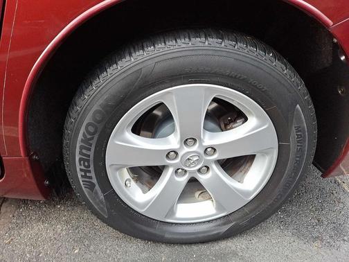 2014 Toyota Sienna LE