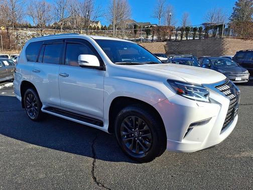 2023 Lexus GX 460 Premium