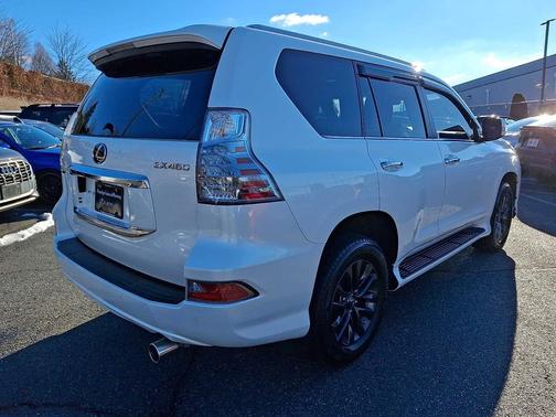 2023 Lexus GX 460 Premium