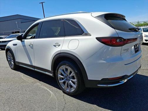 2024 Mazda CX-90 3.3 Turbo Premium