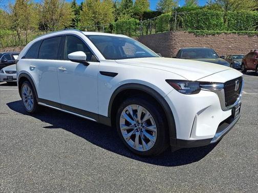 2024 Mazda CX-90 3.3 Turbo Premium