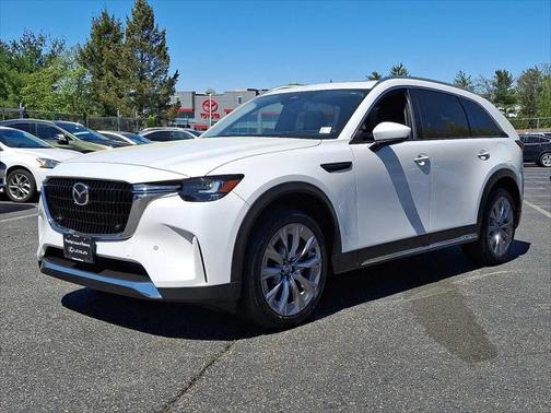 2024 Mazda CX-90 3.3 Turbo Premium