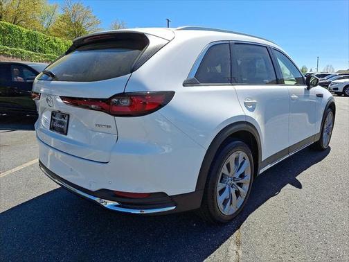2024 Mazda CX-90 3.3 Turbo Premium