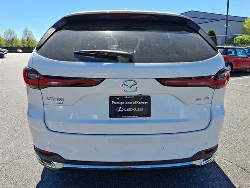 2024 Mazda CX-90 3.3 Turbo Premium