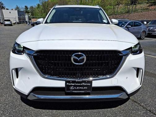 2024 Mazda CX-90 3.3 Turbo Premium