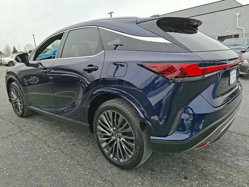 2024 Lexus RX 350 Luxury