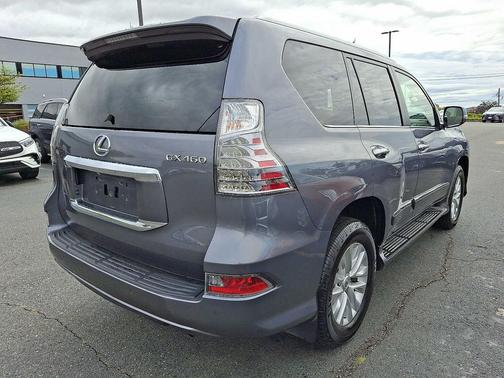 2017 Lexus GX 460 Premium