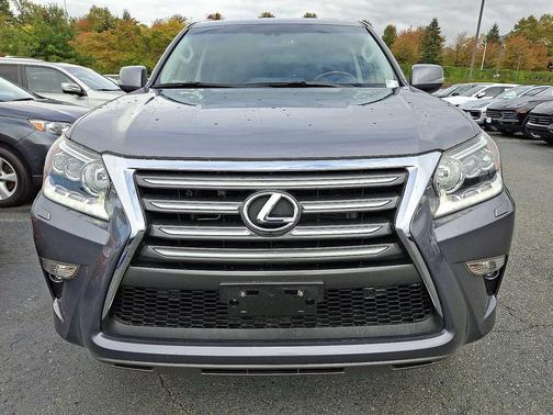 2017 Lexus GX 460 Premium