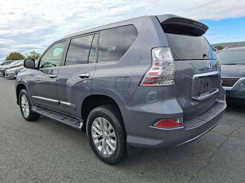 2017 Lexus GX 460 Premium