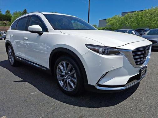 2023 Mazda CX-9 Grand Touring