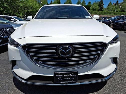 2023 Mazda CX-9 Grand Touring