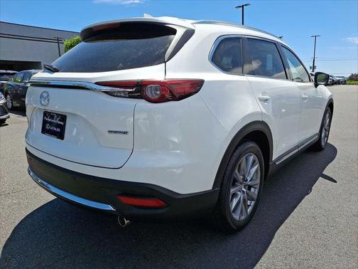 2023 Mazda CX-9 Grand Touring
