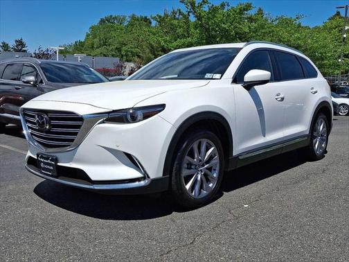 2023 Mazda CX-9 Grand Touring