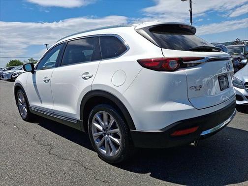 2023 Mazda CX-9 Grand Touring