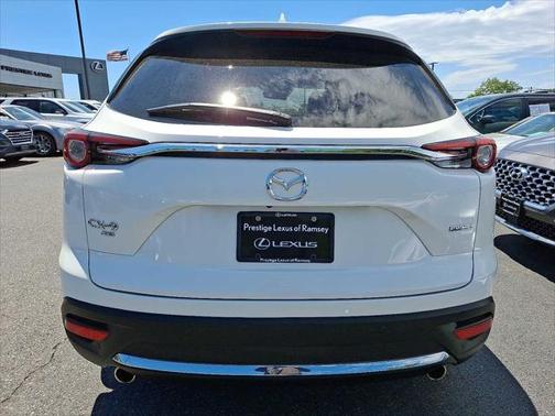 2023 Mazda CX-9 Grand Touring