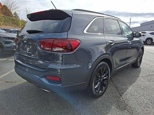 2019 Kia Sorento S
