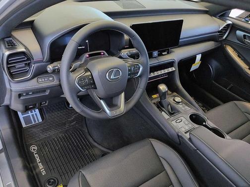 Iridium 2026 Lexus IS 350 Base