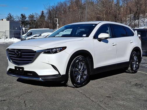 2021 Mazda CX-9 Touring