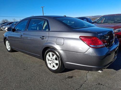 2009 Toyota Avalon Limited