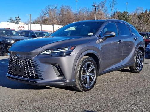 2023 Lexus RX 350 Premium Plus