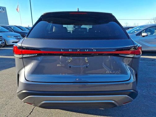 2023 Lexus RX 350 Premium Plus